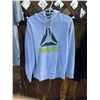 Image 1 : Reebok hoodie size medium