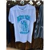 Image 1 : Death row, record records, large T-shirt