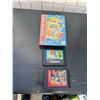 Image 1 : Sega Genesis games