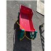 Image 1 : Sleigh