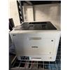 Image 1 : Brother printer HL – L8360CDW tested and working