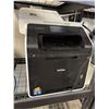 Image 1 : Brother printer MCL8850CDW tested and working