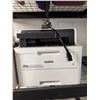 Image 1 : Brother, printer tested and working