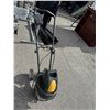 Image 1 : Electric Rototiller