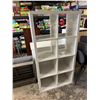 Image 1 : Cube shelf