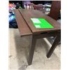 Image 2 : Slide out table