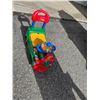 Image 1 : Ride  on toy