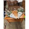 Image 1 : Flower decor