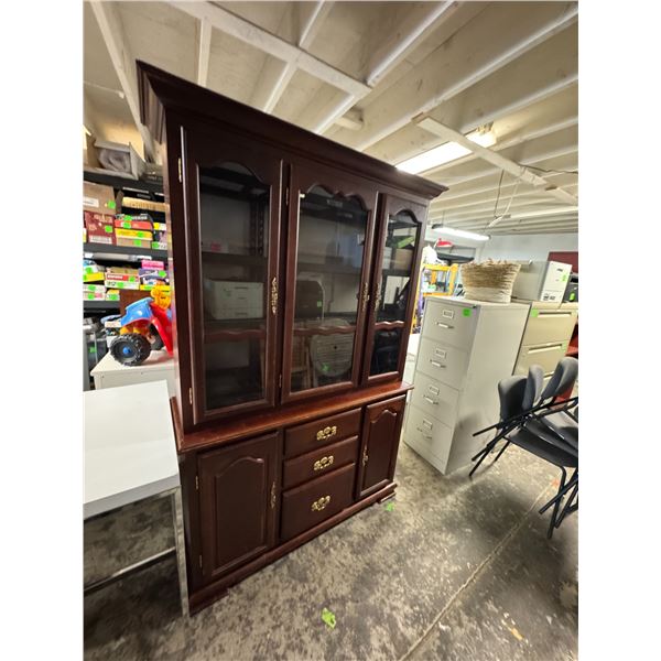China cabinet