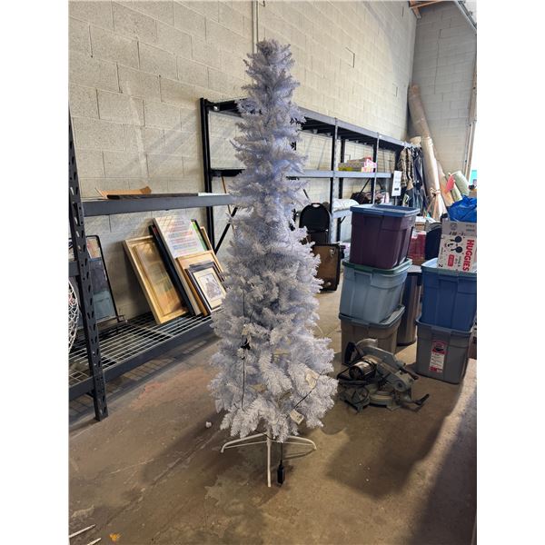 Christmas tree