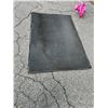 Image 1 : Mat