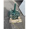 Image 1 : Heavy umbrella stand