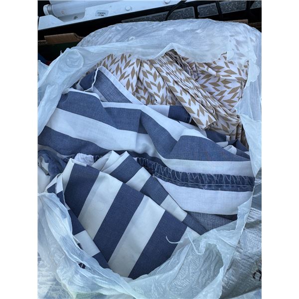 2 double sheet sets