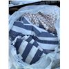 Image 1 : 2 double sheet sets