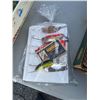 Image 1 : Fishing lures