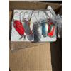 Image 1 : Fishing lures