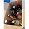 Image 1 : Bottles and contents
