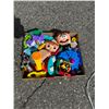 Image 1 : Play-doh toys