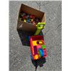 Image 1 : Fisher-Price toy