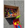 Image 2 : Fisher-Price toy