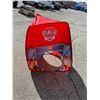 Image 1 : Paw patrol tent           item