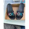 Image 1 : Roxy slides size not shown