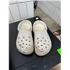 Image 1 : Crocks woman size 8