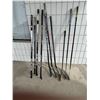 Image 1 : Assorted hockey sticks