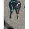 Image 1 : Rackets