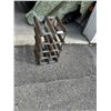 Image 1 : Wine holder