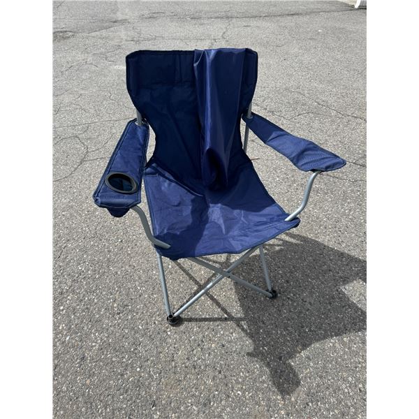Folding chair