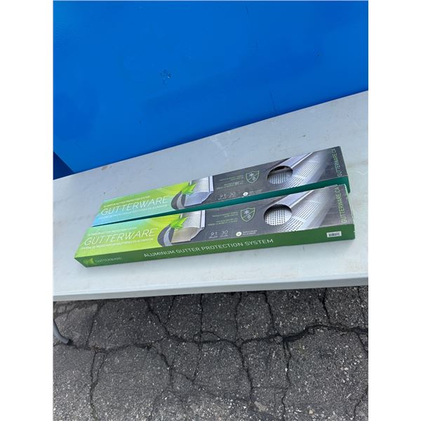 gutter guards