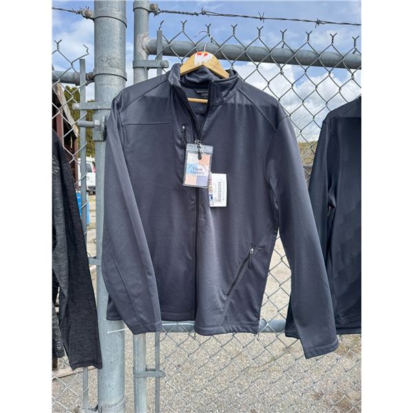 New large north end  jacket