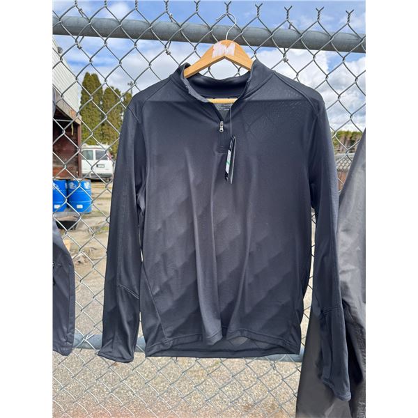 NWT under Armour heat gear large