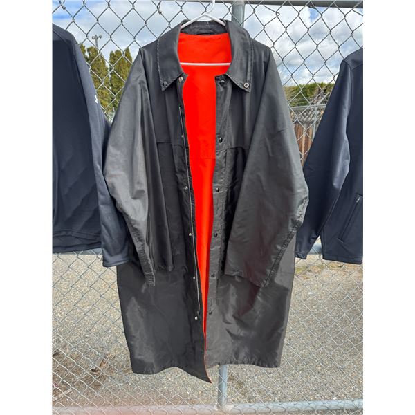 Raincoat