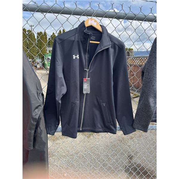 NWT large jacket