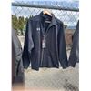 Image 1 : NWT large jacket