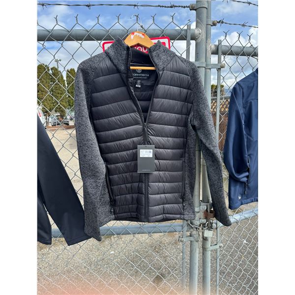NWT storm, tech, medium jacket