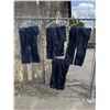 Image 1 : Tactical pants size 2 and 4