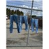 Image 1 : Citizen of humanity, jeans, size 25 and 26