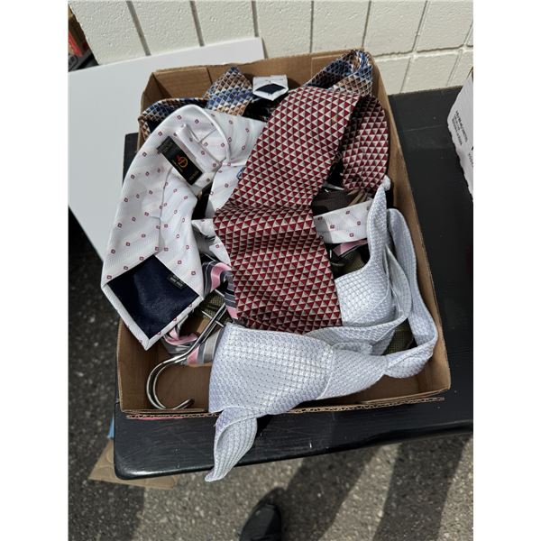 Ties