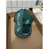 Image 1 : Saskatchewan cap signed