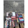 Image 1 : VHS movies