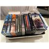 Image 1 : DVDs