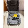 Image 1 : DeWalt three beam laser pointer