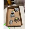 Image 1 : Drywall tools