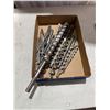 Image 1 : Drill bits