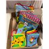 Image 1 : Baby books