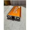 Image 1 : Ballast