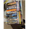 Image 1 : DVD movies